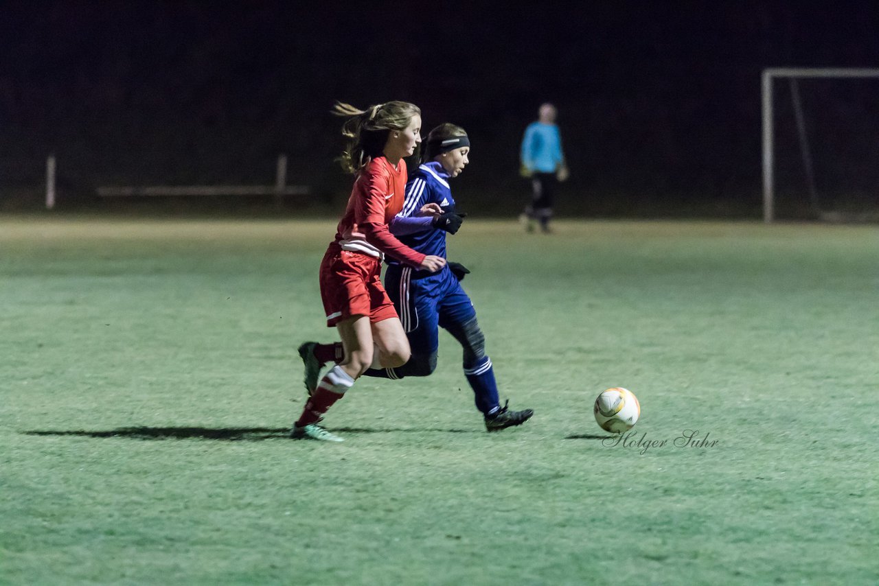 Bild 129 - Frauen TuS Tensfeld - SV Bienebuettel-Husberg